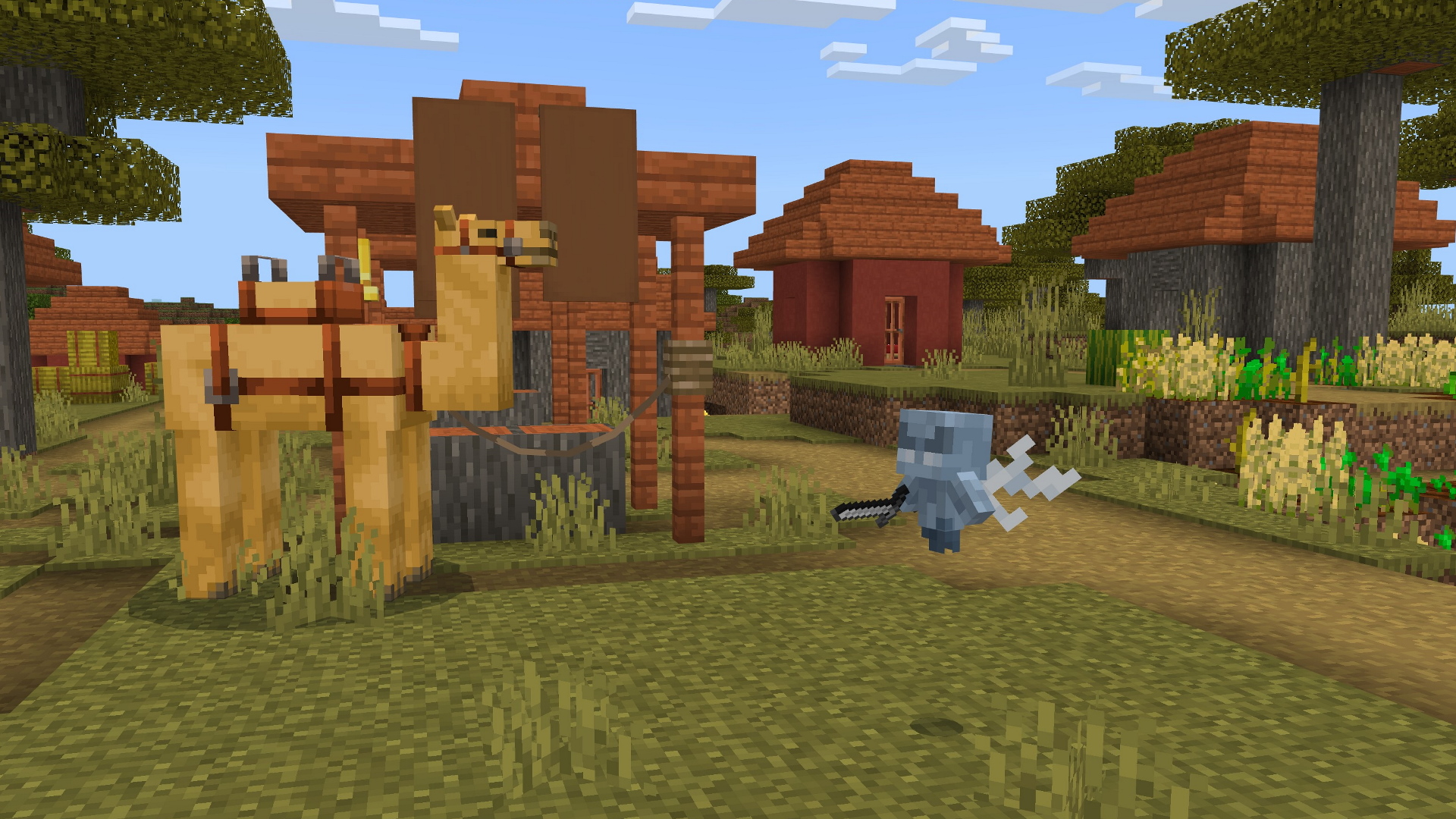 Minecraft Beta & Preview - 1.19.50.23 – Minecraft Feedback