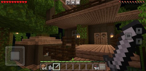 Download Minecraft Bedrock 1.19