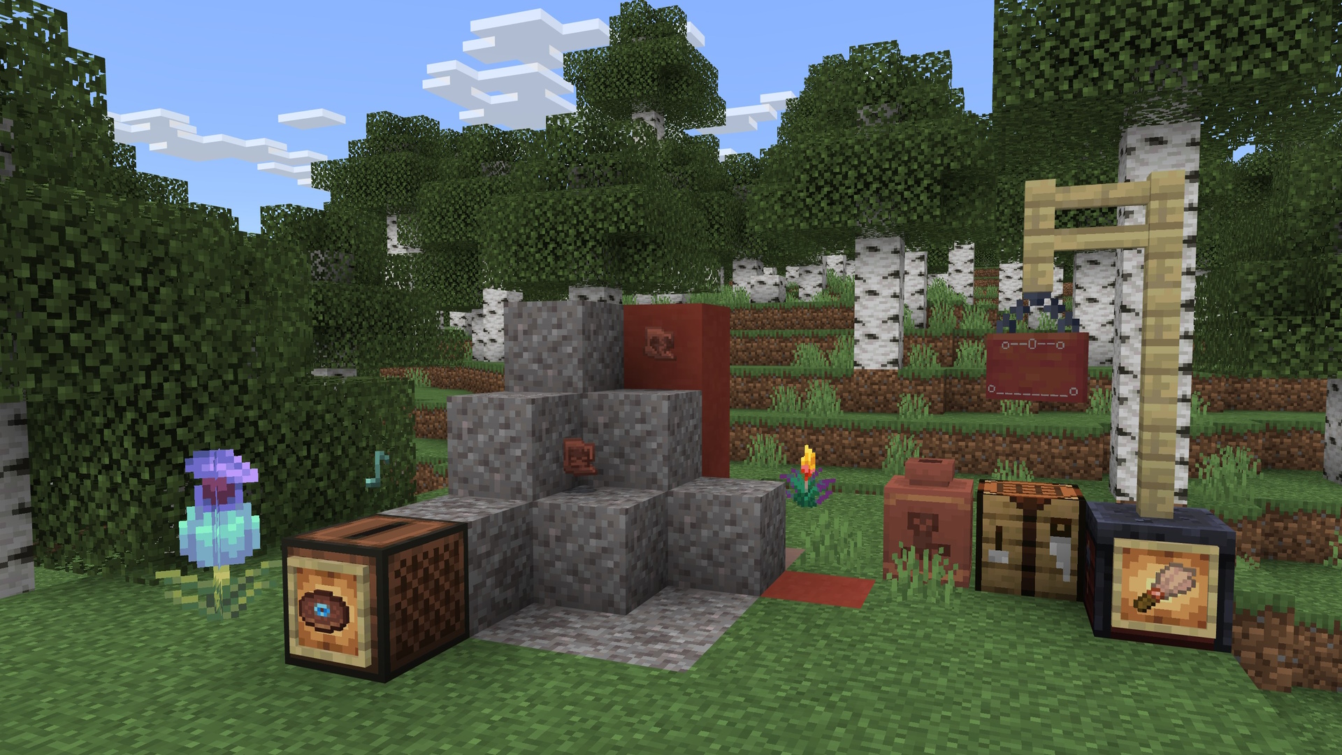 Minecraft 1.20.40 Official Version Released, Minecraft 1.20.40 Latest  Update