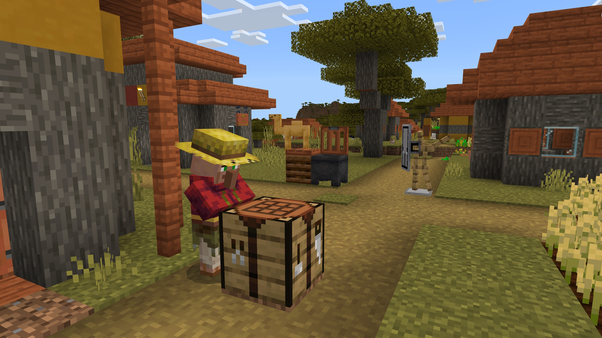 10 New Features We Want to See in the Minecraft 1.20 Update