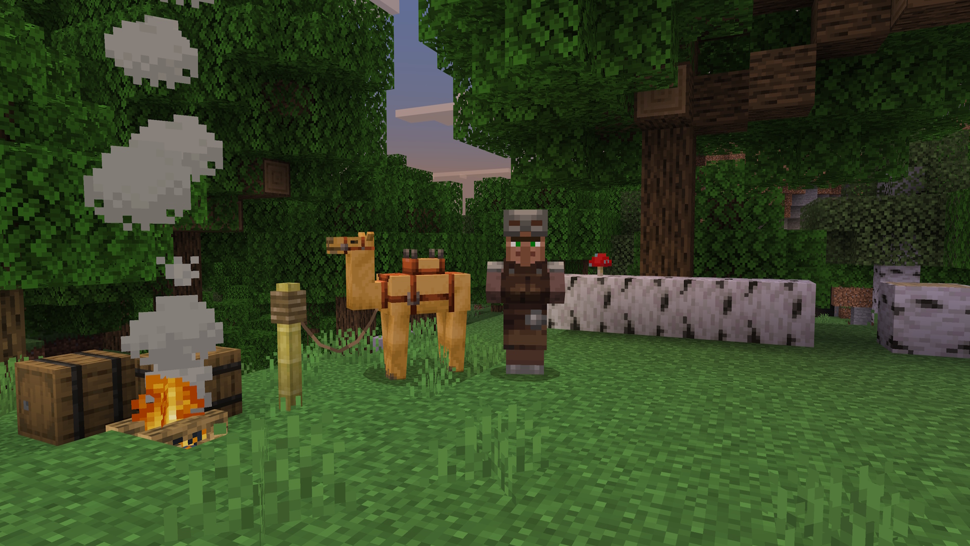 Minecraft: Beta Changelogs: How to join or leave the Beta Testing