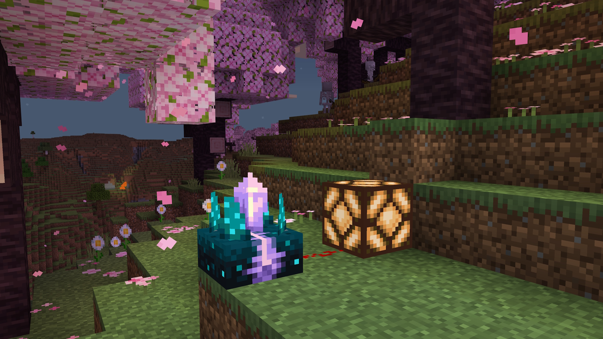 Minecraft Beta & Preview - 1.20.30.22 – Minecraft Feedback