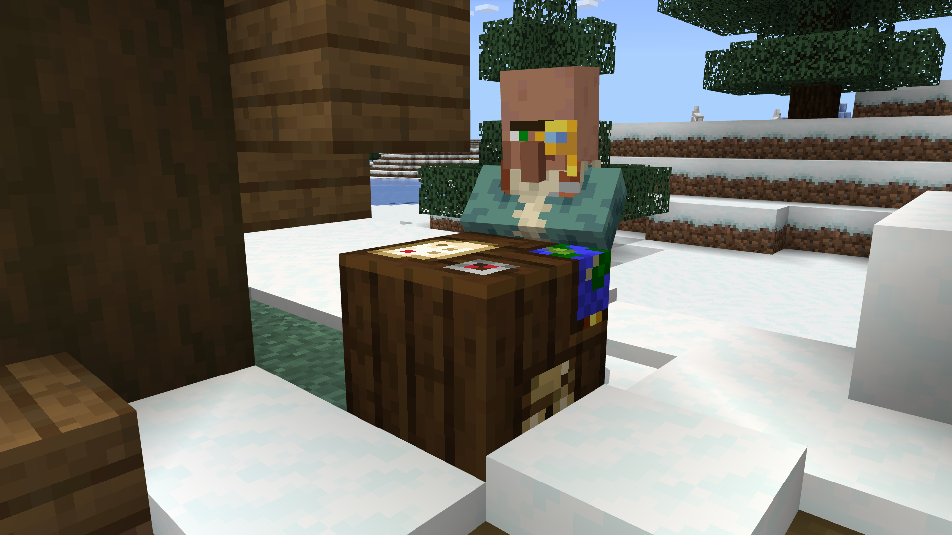 Minecraft Beta & Preview - 1.20.0.21 – Minecraft Feedback