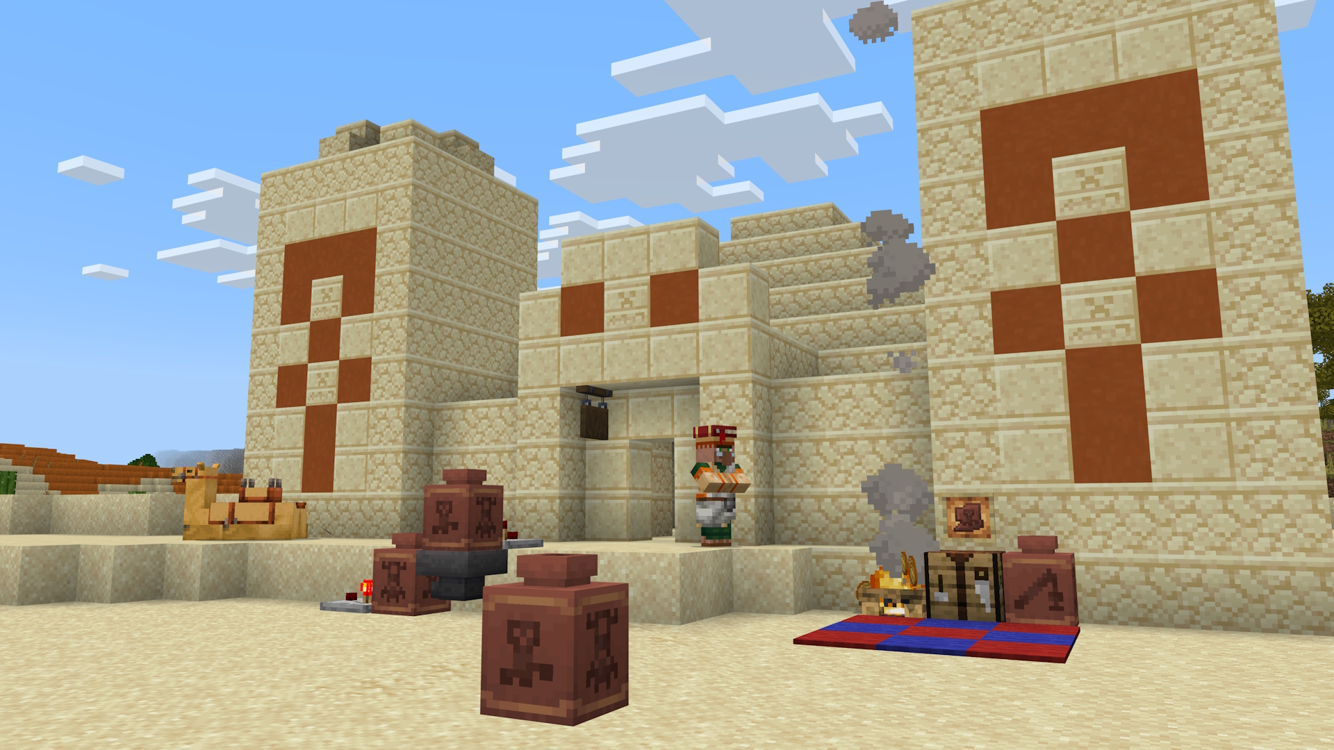 Minecraft Beta & Preview - 1.20.20.20 – Minecraft Feedback