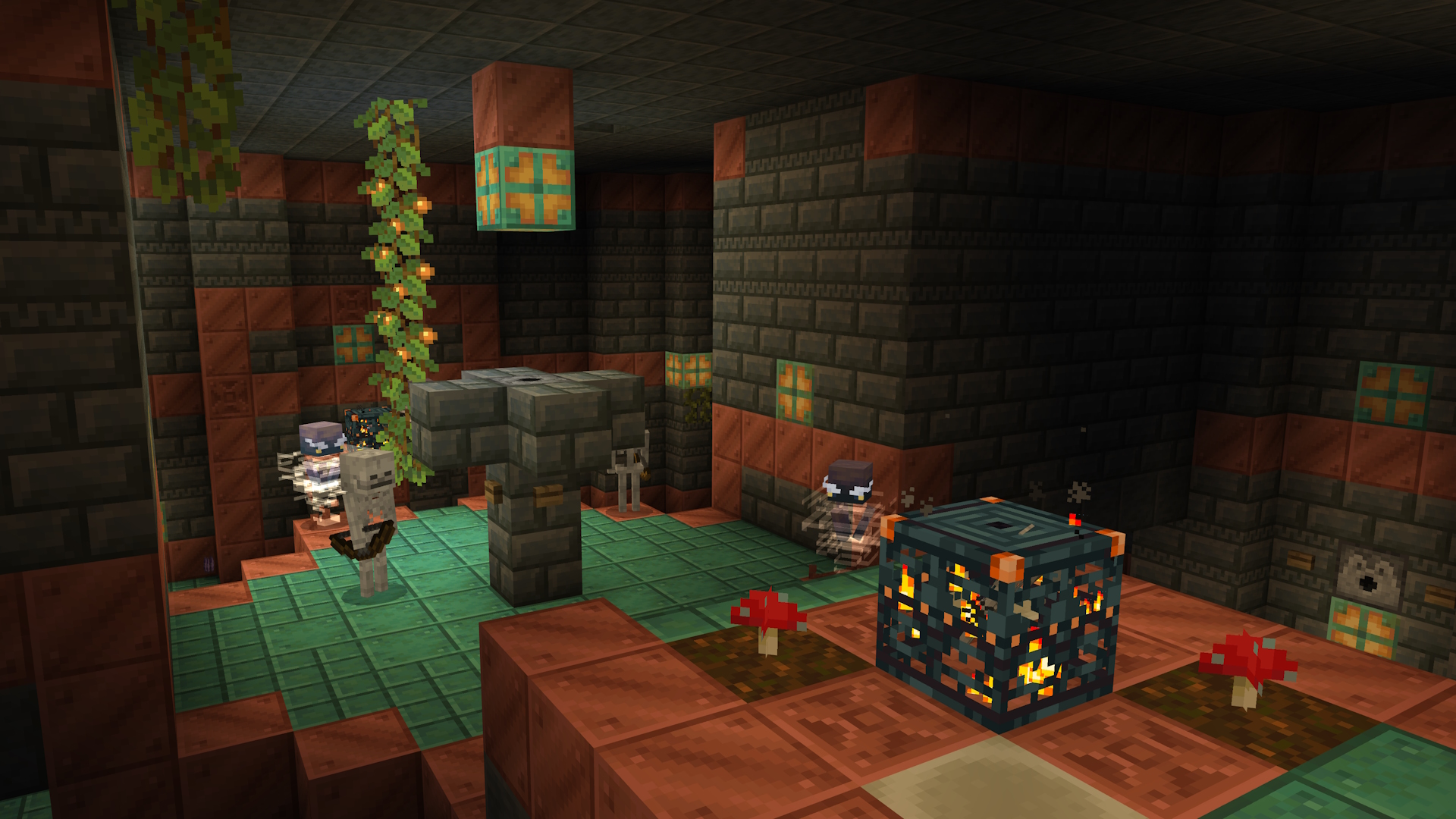 Minecraft Beta & Preview - 1.20.10.20 – Minecraft Feedback