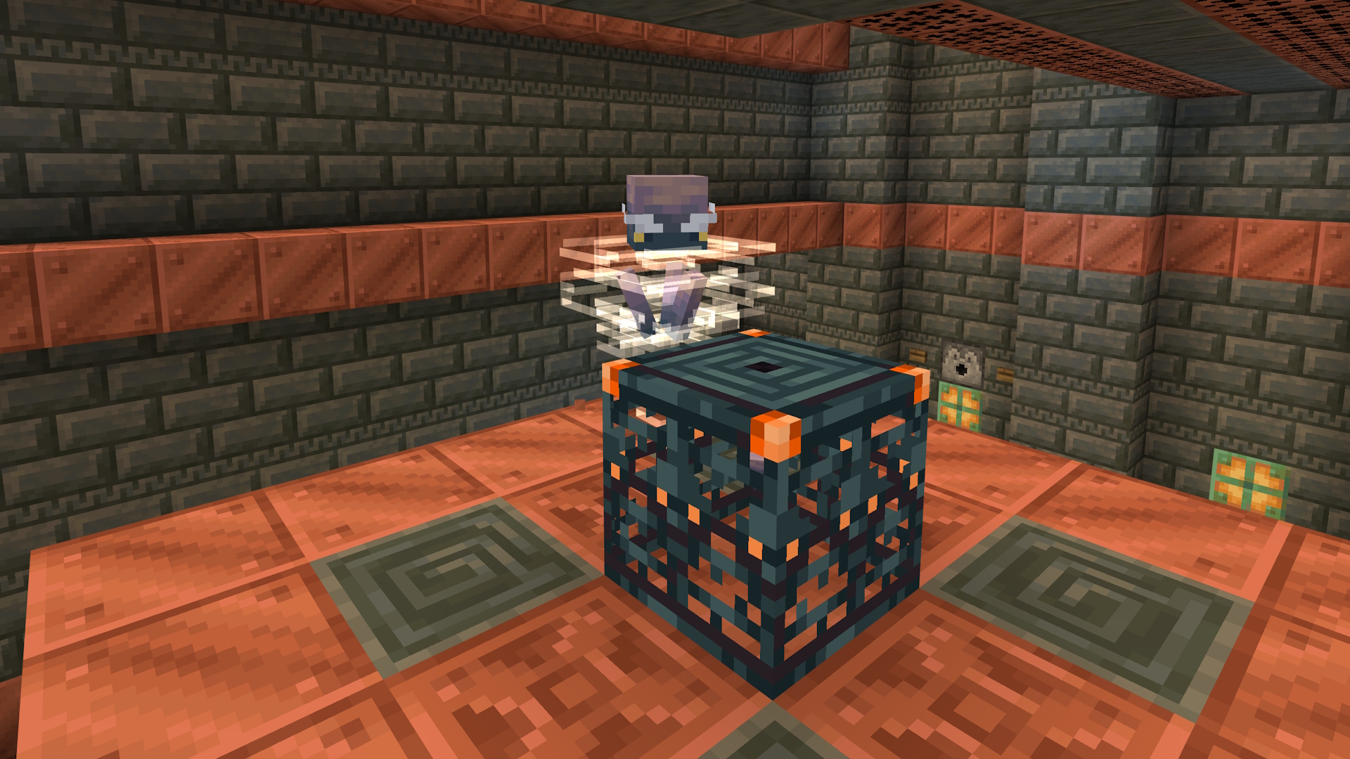 Minecraft Beta & Preview - 1.20.0.23 – Minecraft Feedback