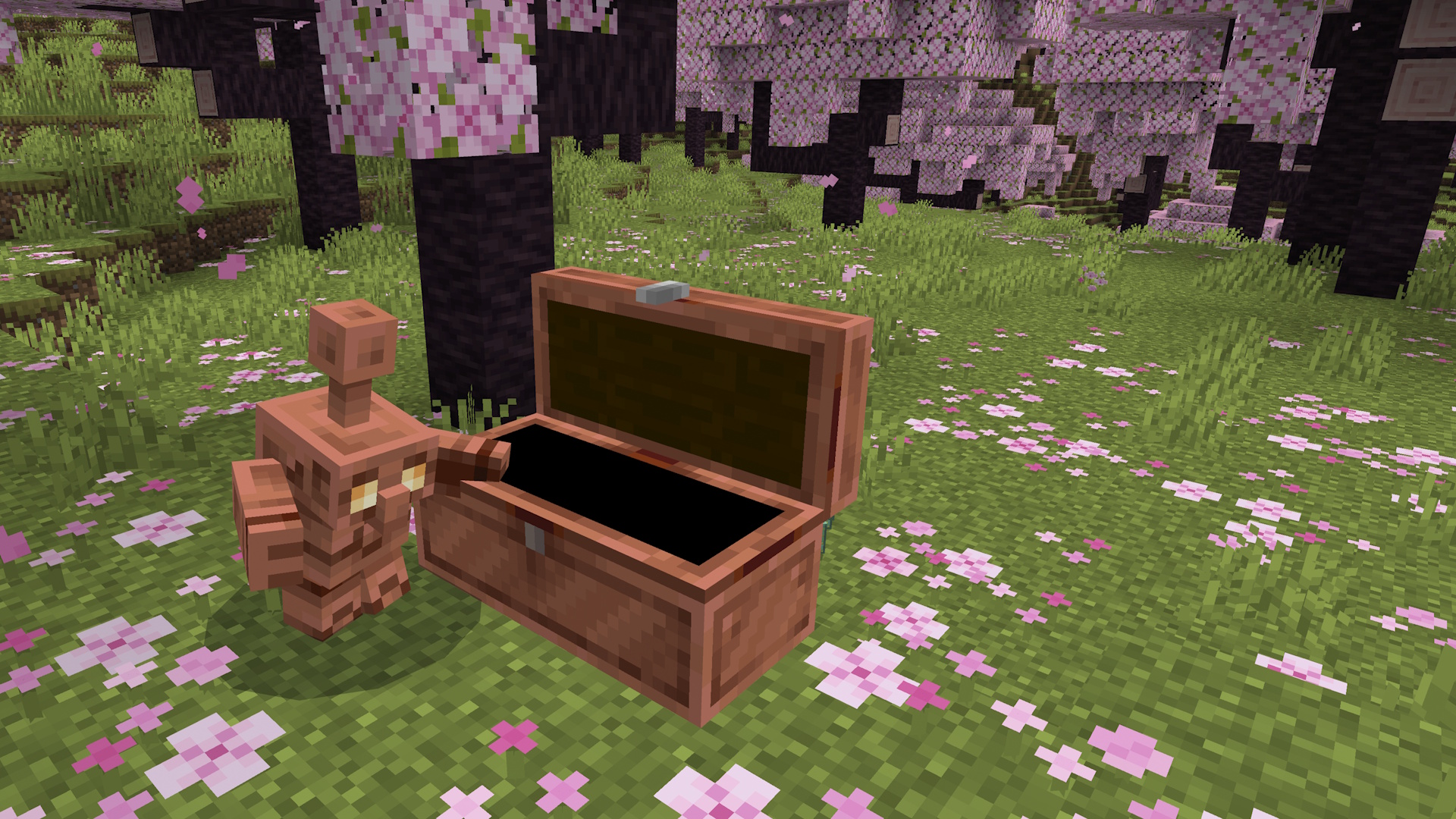 Minecraft Preview