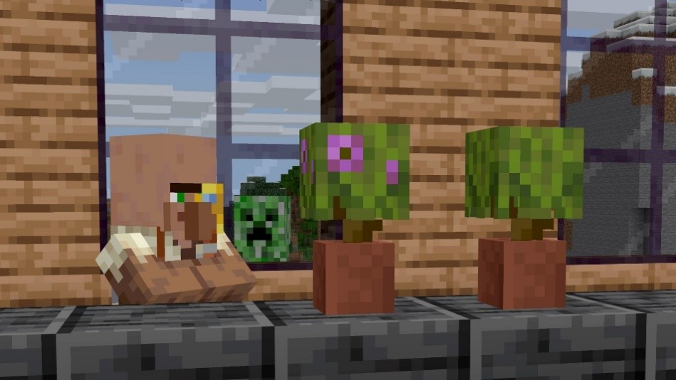 How to leave Minecraft Beta on mobile devices