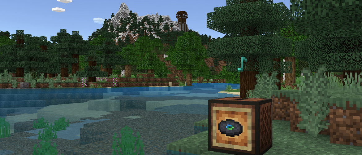 Minecraft Beta - 1.18.20.23 (Xbox / Windows / Android) – Minecraft Feedback