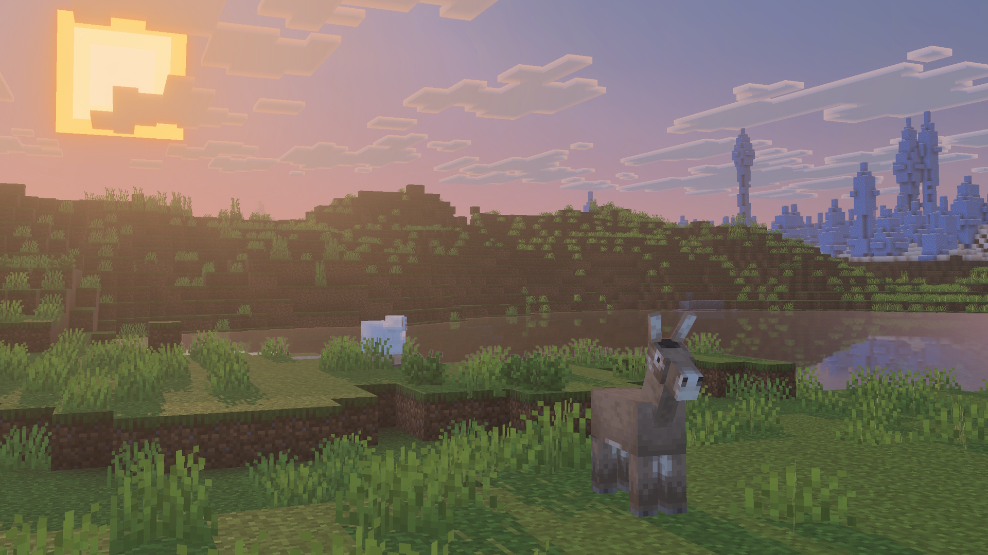 Minecraft Preview 26.40.22