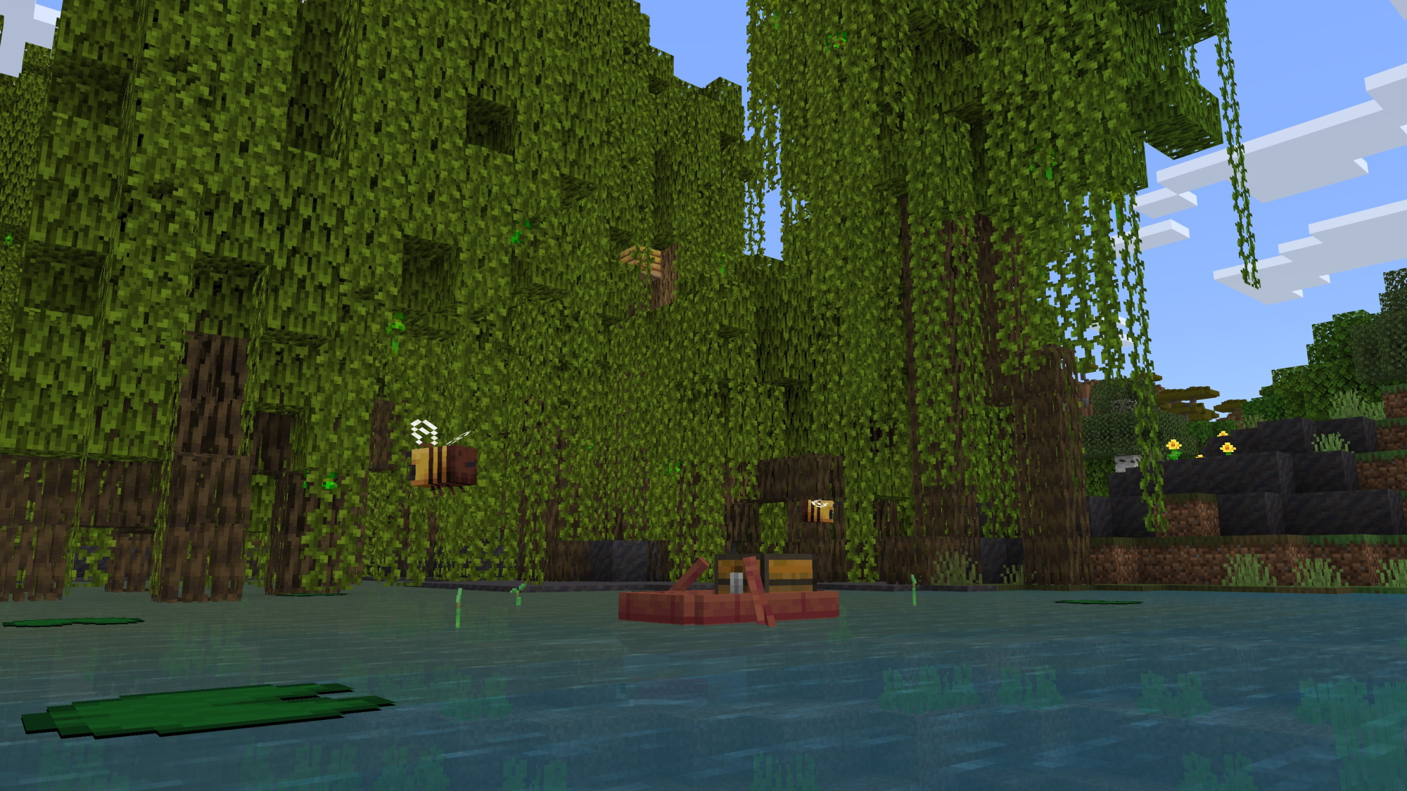 Minecraft Beta & Preview - 1.20.0.21 – Minecraft Feedback