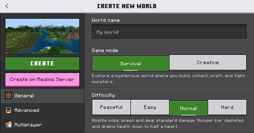 Minecraft Pocket Edition getting skins update, plus more features - Android  Community