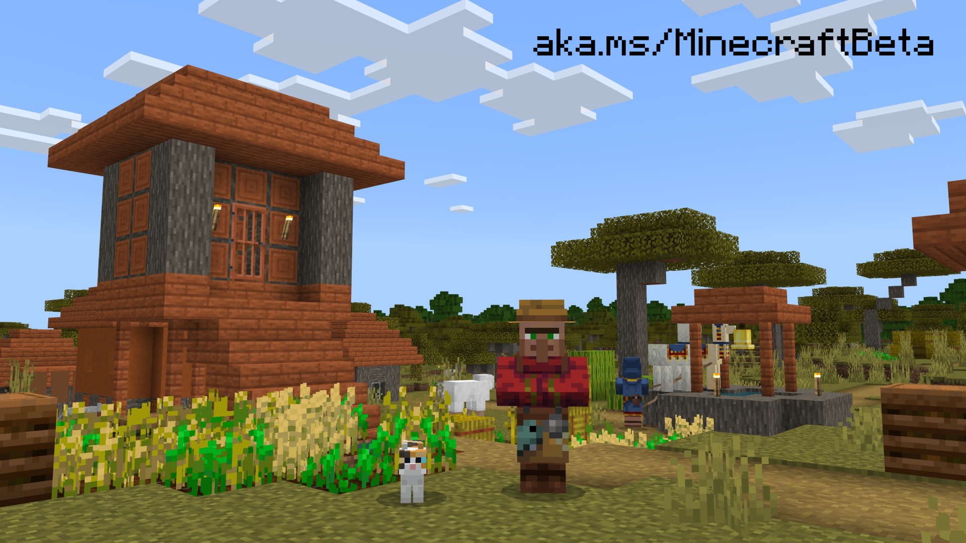 Minecraft - 1.19.40 (Bedrock) – Minecraft Feedback