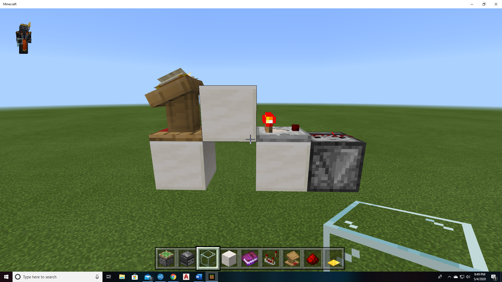 Lectern Minecraft Redstone H ng D n T o V S D ng Lectern Trong 
